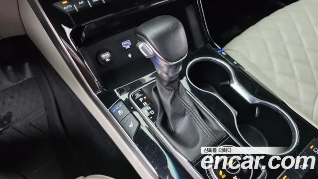 Kia Mohave Master id 2945575 из Кореи 19