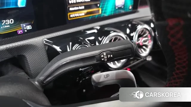 Mercedes-Benz CLA-Class C118 id 3747550 из Кореи 19