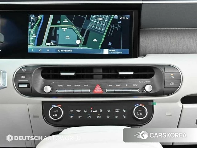 Hyundai Palisade (LX3) id 4527719 из Кореи 19
