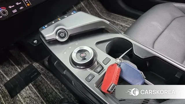 Kia EV6 id 3160228 из Кореи 19