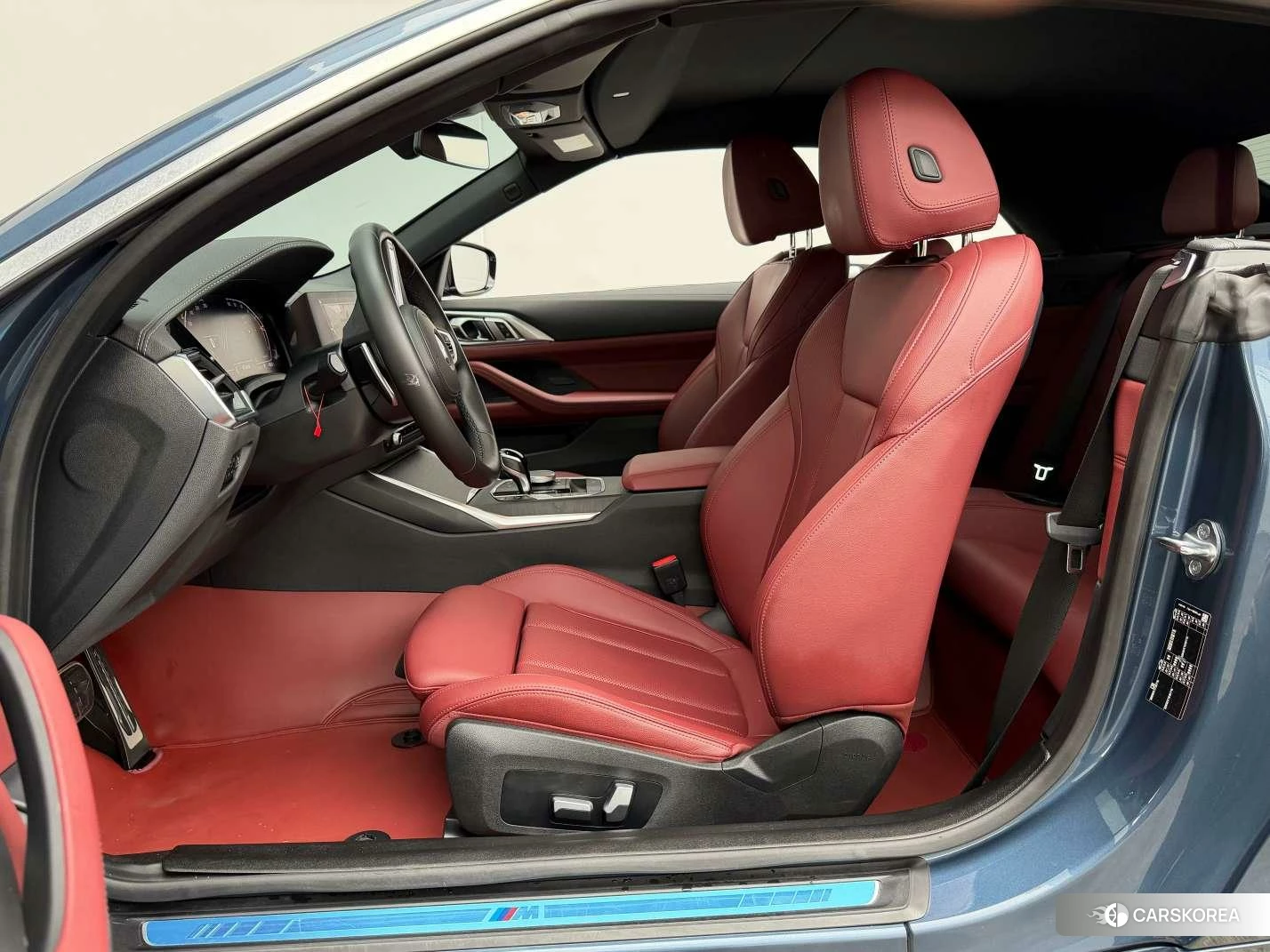 BMW 4 series id 4407384 из Китая 14