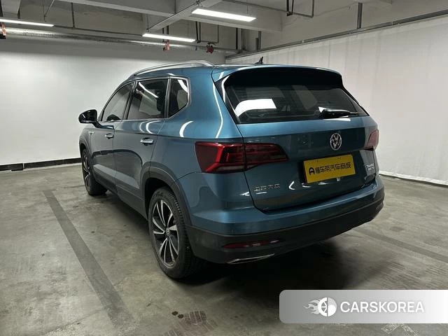 Volkswagen Tuyue id 4215017 из Китая 19