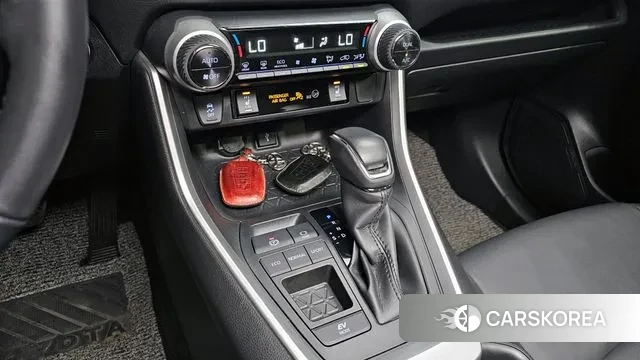 Toyota RAV4 5th Generation id 3011671 из Кореи 19