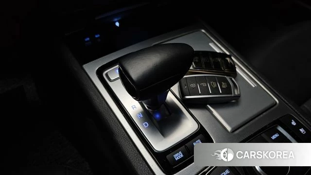 Genesis G80 id 3900017 из Кореи 19