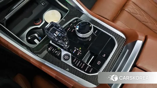 BMW X6 (G06) id 3318115 из Кореи 19