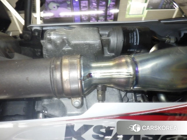 Kawasaki ZX-10R NINJA ABS id 4373875 из Японии 9