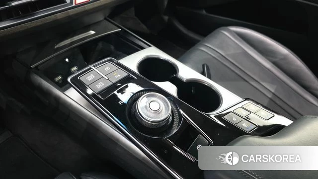 Kia K8 Hybrid id 4550679 из Кореи 31