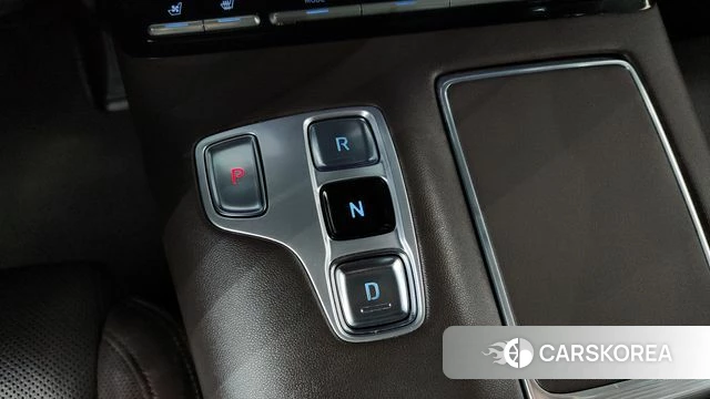 Hyundai The New Grandeur IG Hybrid id 4389475 из Кореи 19