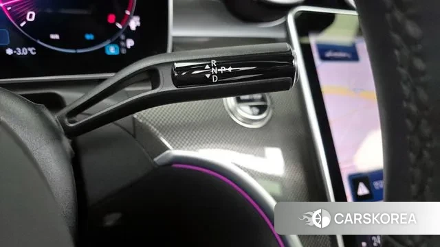 Mercedes-Benz C-Class W206 id 3560025 из Кореи 19