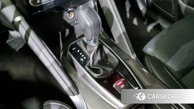 Renault Korea (Samsung) The New QM6 id 2980999 из Кореи 19