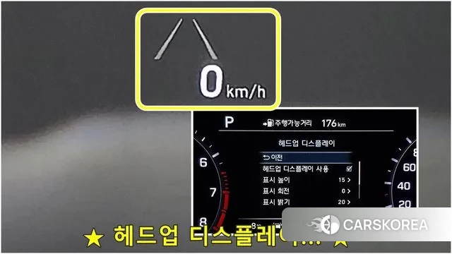 Genesis G80 id 3772561 из Кореи 19