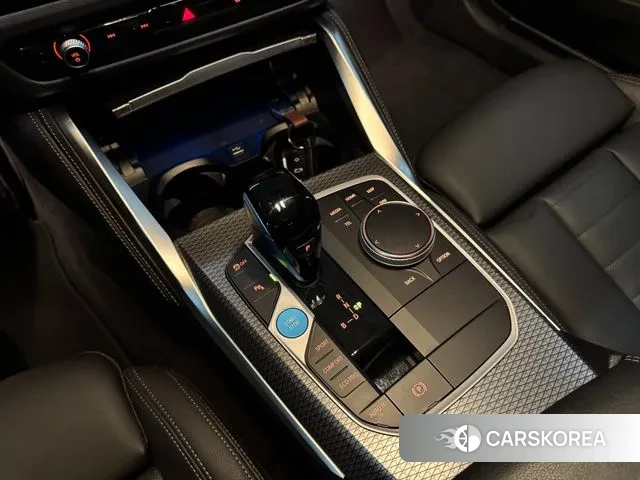 BMW i4 id 3734864 из Кореи 19