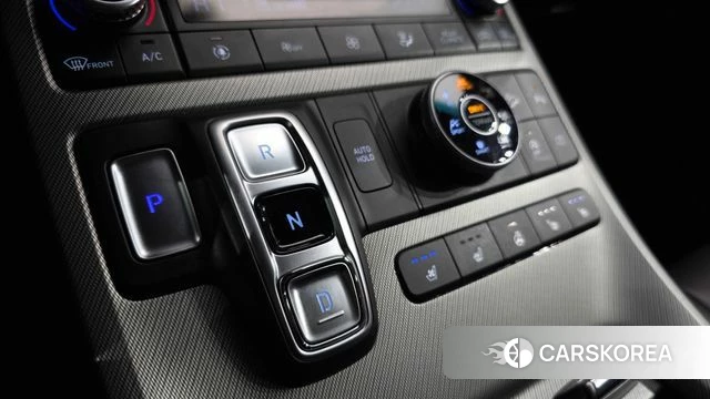 Hyundai The New Palisade id 3941008 из Кореи 19