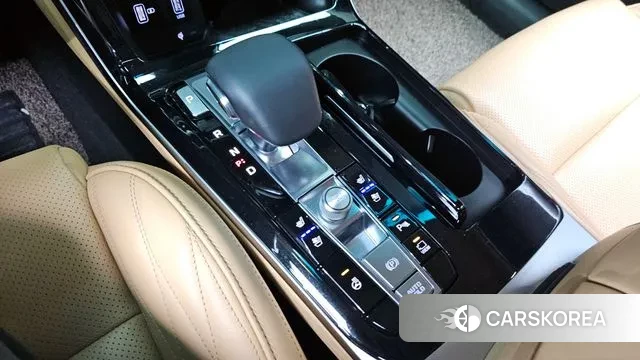 Kia K7 Premier id 2970910 из Кореи 19