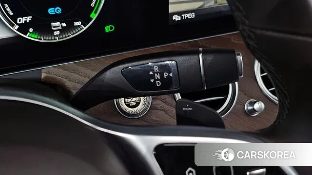 Mercedes-Benz E-Class W213 id 3459684 из Кореи 19