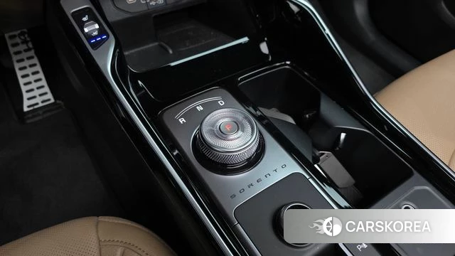 Kia The New Sorento 4th Generation id 4474462 из Кореи 19