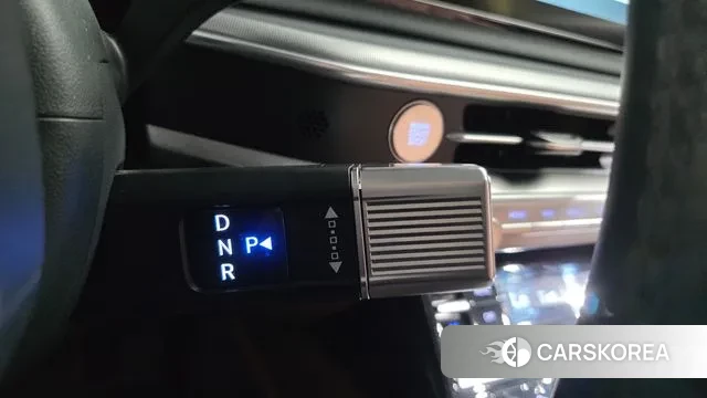 Hyundai Grandeur (GN7) id 3716517 из Кореи 19