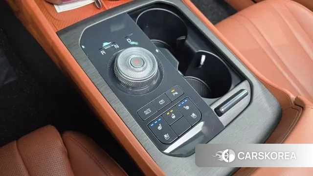 Kia The New K8 Hybrid id 3410263 из Кореи 19