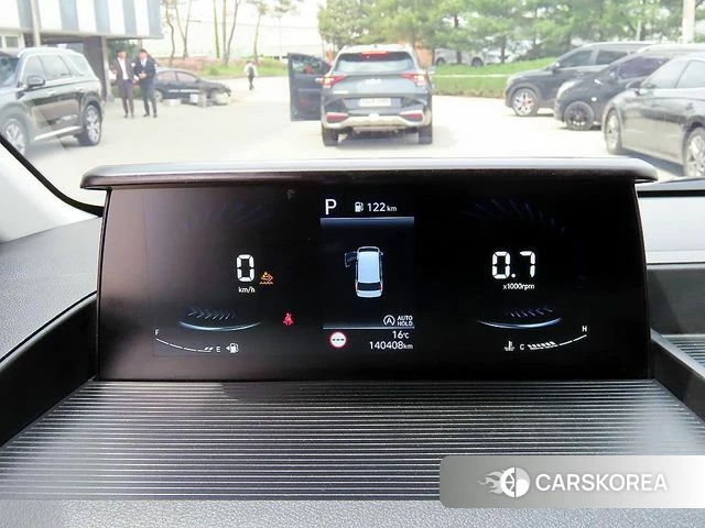Hyundai Staria id 4249237 из Кореи 18
