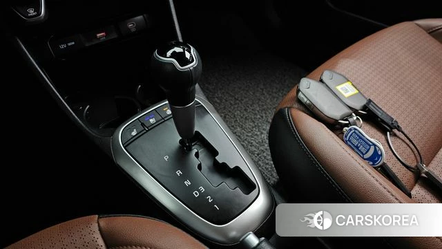 Kia The New Morning (JA) id 4308504 из Кореи 19