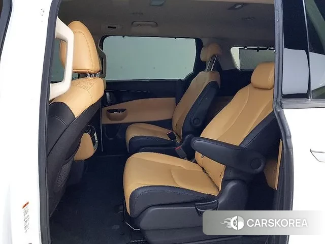 Kia Carnival 4th generation id 3778132 из Кореи 19