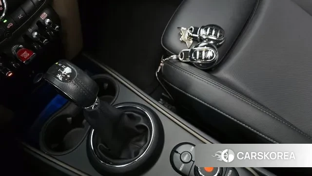 Mini Cooper Countryman id 3469597 из Кореи 19