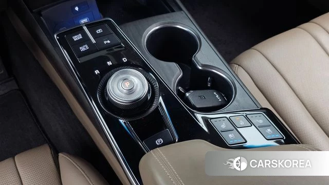 Kia K8 Hybrid id 4784247 из Кореи 36