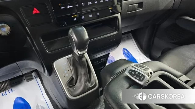 Hyundai Staria id 3771559 из Кореи 19