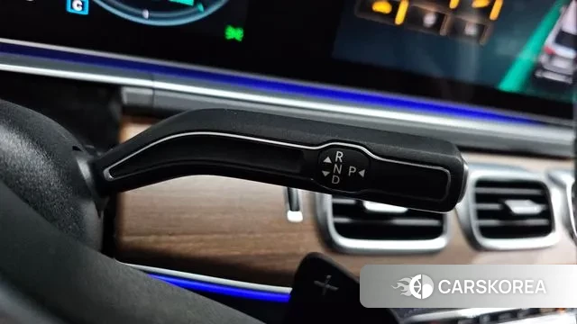 Mercedes-Benz GLE-Class W167 id 3607973 из Кореи 19