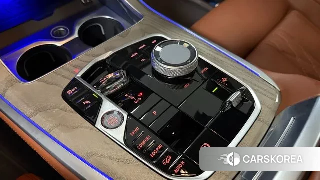 BMW X7 (G07) id 3684998 из Кореи 19