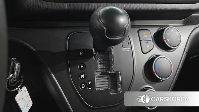 Kia The New Kia Ray id 4687531 из Кореи 29