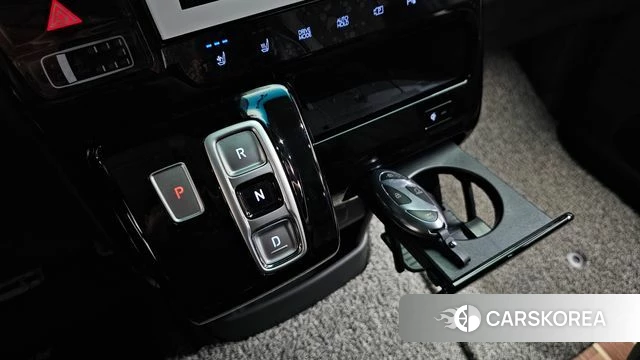 Hyundai Staria id 3952559 из Кореи 19