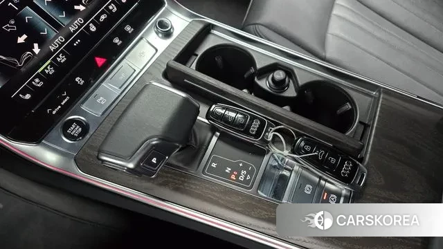 Audi A6 (C8) id 3447243 из Кореи 19