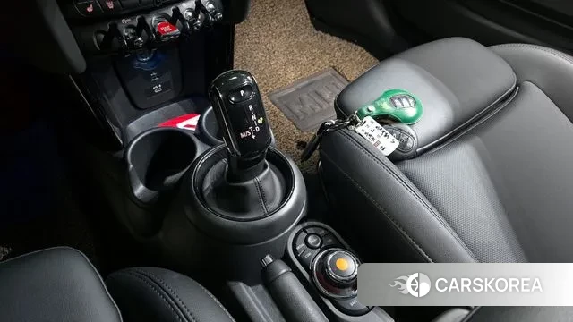 Mini Cooper S id 3535135 из Кореи 19