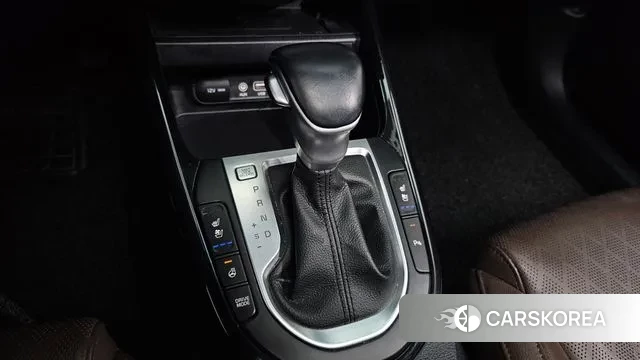 Kia Come New K3 id 3297123 из Кореи 19