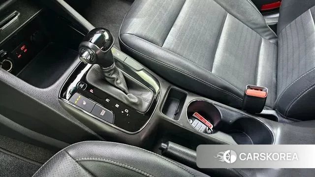 Kia The New K3 id 3308275 из Кореи 19