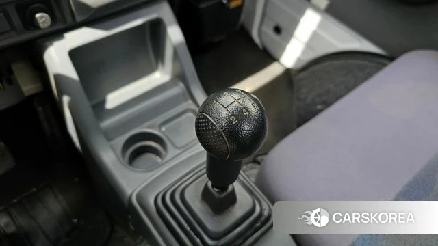 Chevrolet (GM Daewoo) New Labo id 4417162 из Кореи 19