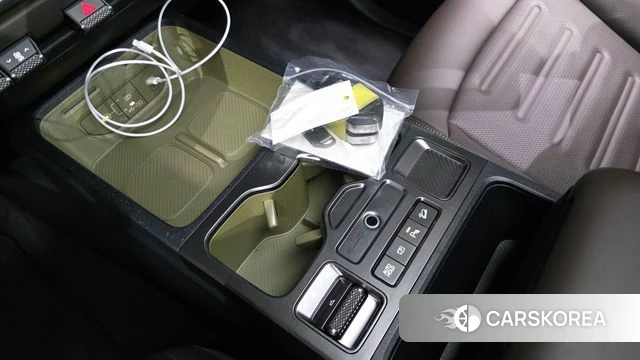Kia Tasman id 4329420 из Кореи 29