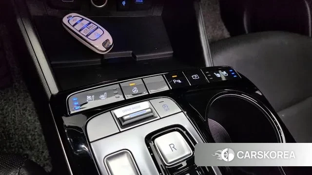 Hyundai Tucson (NX4) id 3032188 из Кореи 19