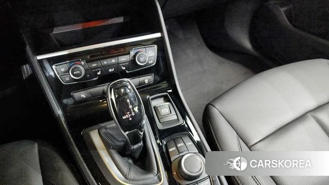 BMW 2 Series Active Tourer (F45) id 4179630 из Кореи 19