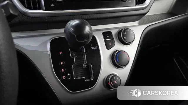 Kia The New Ray id 3712523 из Кореи 19