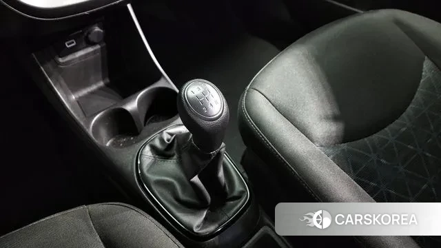 Chevrolet (GM Daewoo) The New Spark id 3464607 из Кореи 19