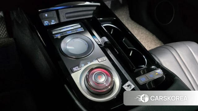 Genesis G80 (RG3) id 3885620 из Кореи 19