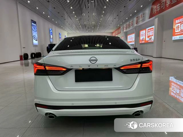Nissan Teana id 4260968 из Китая 30