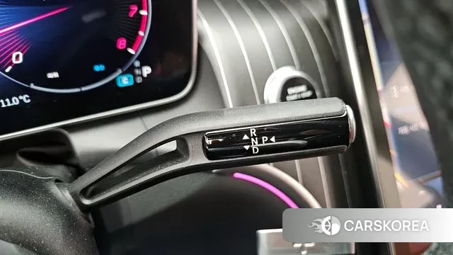 Mercedes-Benz GLC-Class X254 id 3415688 из Кореи 19