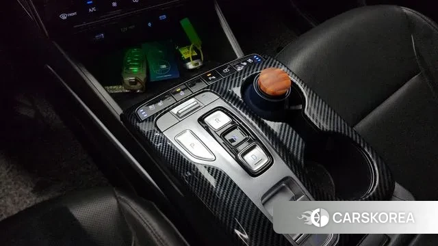 Hyundai Tucson (NX4) id 3069235 из Кореи 19