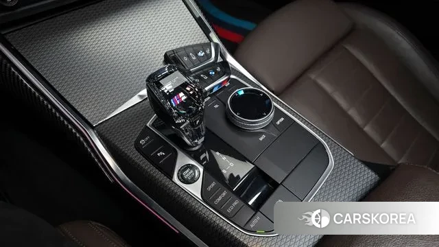 BMW i4 id 3734805 из Кореи 19