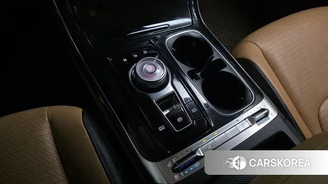 Kia Carnival 4th generation id 3443875 из Кореи 19