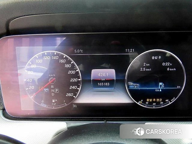 Mercedes-Benz E-Class W213 id 3905665 из Кореи 19