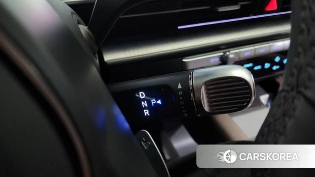 Hyundai Ionic 6 id 3892049 из Кореи 20